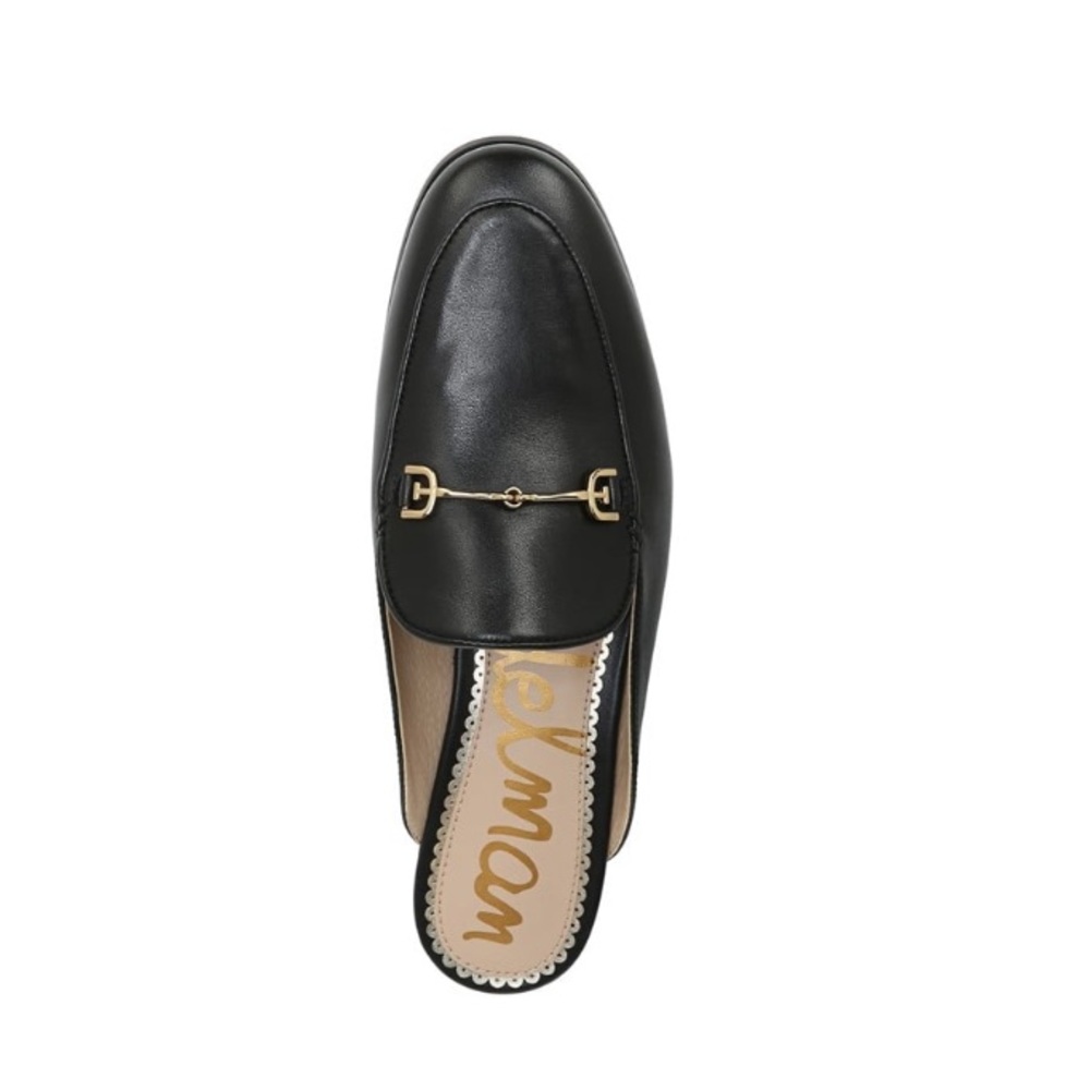 Sam Edelman Loafer Mule